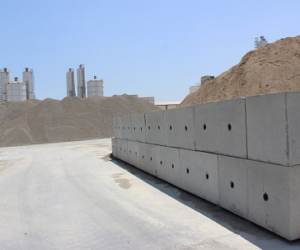 PRECAST PRODUCTS